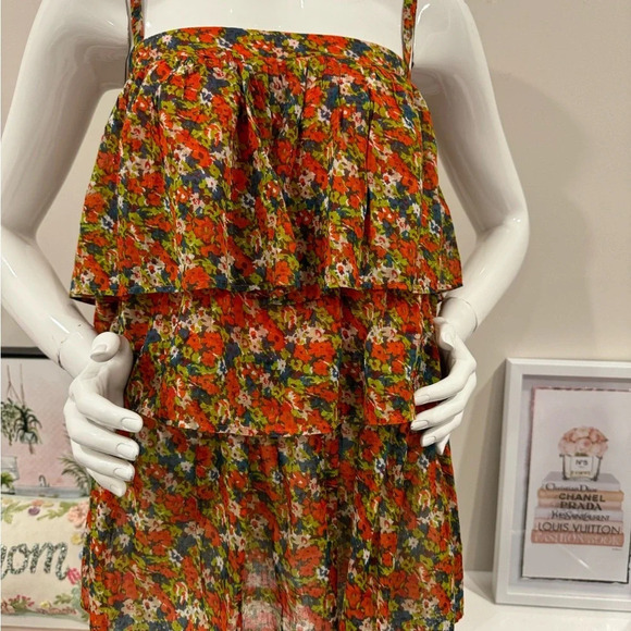 FREE PEOPLE FP ONE
TALIA TUNIC TOP in SZ. : S - Picture 7 of 10